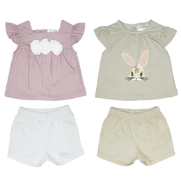 Blusa + Pantalon