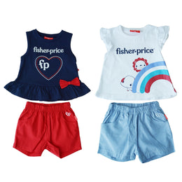 Conjunto P/ Bebe