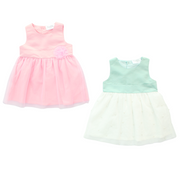 Vestido P/ Bebe