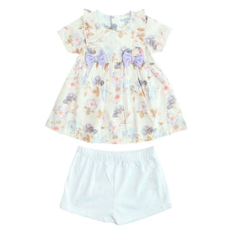 Vestido P/ Bebe