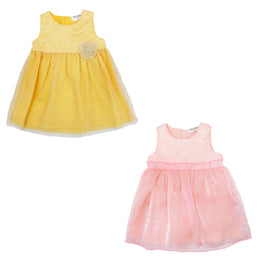 Vestido P / Bebe