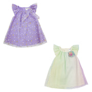 Vestido P / Bebe