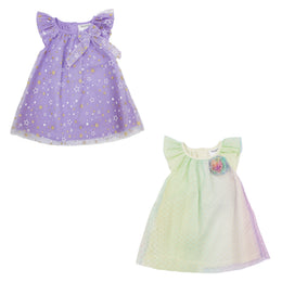 Vestido P / Bebe