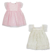 Vestido P / Bebe