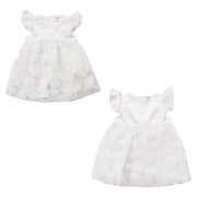 Vestido P/ Bebe