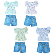 Conjunto P/ Bebe