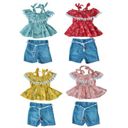 Conjunto P/ Bebe