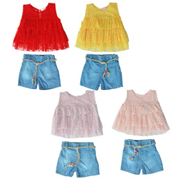Conjunto P/ Bebe