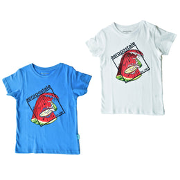 Sueter M/ Corta P/ Ninos