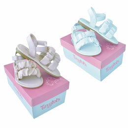 Sandalias P/ Ninas