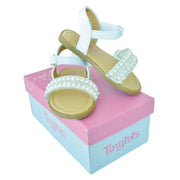 Sandalias P/ Ninas
