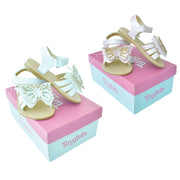 Sandalias P/ Ninas
