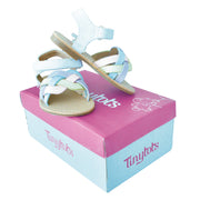 Sandalias P/ Ninas