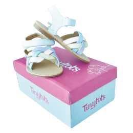 Sandalias P/ Ninas
