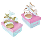 Sandalias P/ Ninas