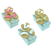 Sandalias P/ Ninas
