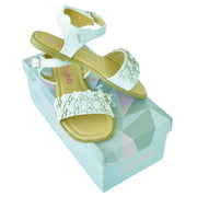 Sandalias P/ Ninas