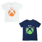 Sueter M/ Corta P/ Ninos