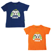 Sueter M/ Corta P/ Ninos
