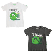 Sueter M/ Corta P/ Ninos