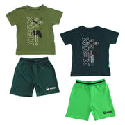 Conjunto P/ Ninos