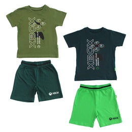 Conjunto P/ Ninos