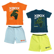 Conjunto P/ Ninos