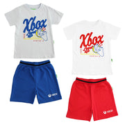 Conjunto P/ Ninos