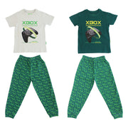 Pijama M/ Corta P/ Ninos