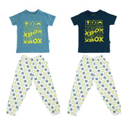 Pijama M/ Corta P/ Ninos