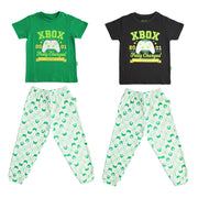 Pijama M/ Corta P/ Ninos