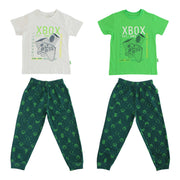 Pijama M/ Corta P/ Ninos
