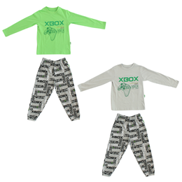 Pijama Niño