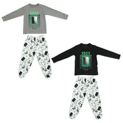 Pijama M/ Larga P/ Ninos