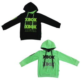 Sudadera Con Capucha P/ Ninos