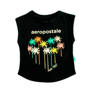 Sueter S/ Mangas  P/ Ninas