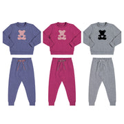 Conjunto M/ L + Pantalón