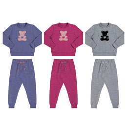 Conjunto M/ L + Pantalón
