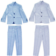 Conjunto Saco Y Pantalón P/ Ninos