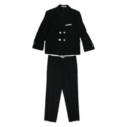 Conjunto Saco Y Pantalón