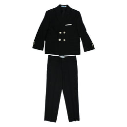 Conjunto Saco Y Pantalón