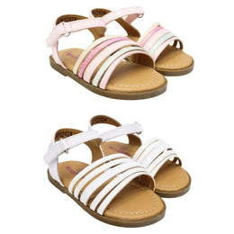 Sandalias P/ Nina