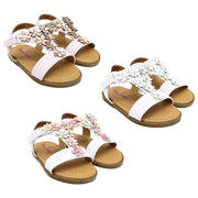 Sandalias P/ Nina