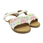 Sandalias P/ Nina