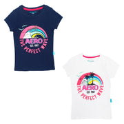 Sueter M/ Corta P/ Ninos