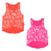 Camiseta P/ Ninas