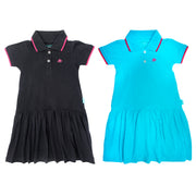 Vestido P/Ninas