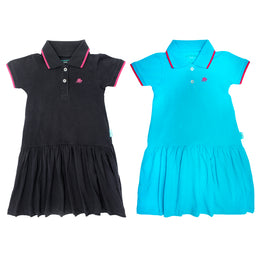 Vestido P/Ninas