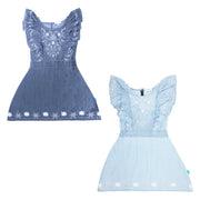 Vestido P/ Ninas
