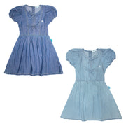 Vestido P/ Ninas